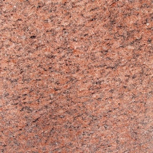 Czerwony granit Vanga