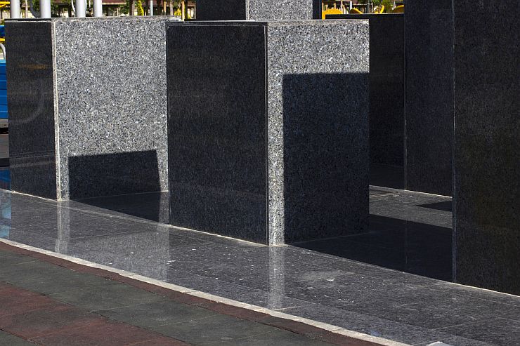 chińskie granity i ich jakość