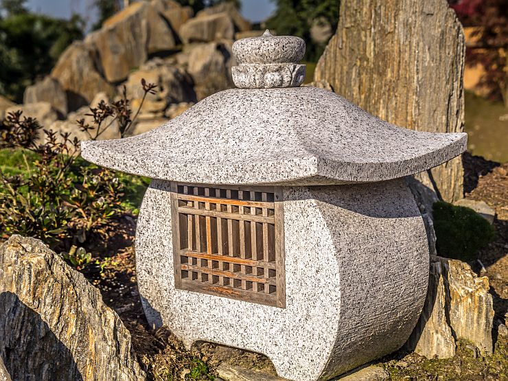 jak rozpoznać chiński granit