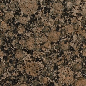 Granit Baltic Brown