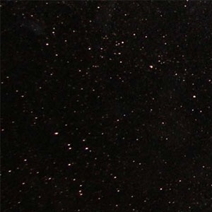 Granit Galaxy Black