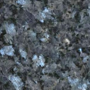 Granit Labrador Blue Pearl