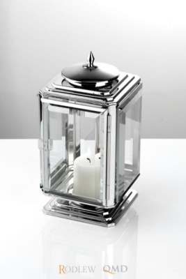 Lampion na nagrobek duży