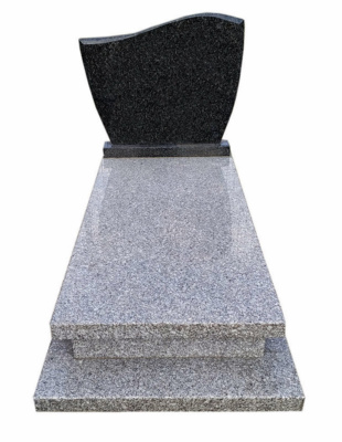 Granit strzeliński z Impalą