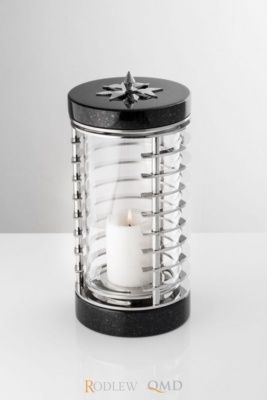 Lampion na cmentarz LC11