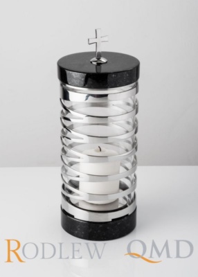 lampion na nagrobek LC18