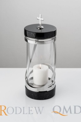 lampion na nagrobek LC19