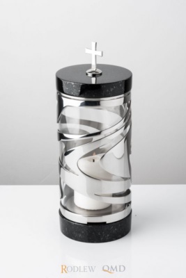 lampion na nagrobek LC20