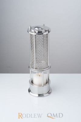 lampion nagrobny Lampka Górnicza LG