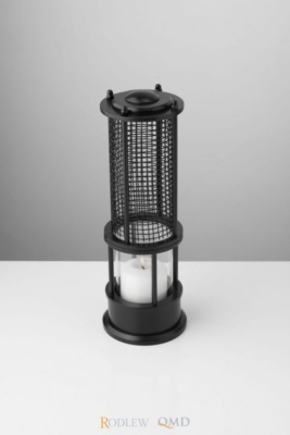 lampion nagrobny górniczy LG