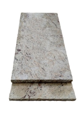 Nagrobek pojedynczy z granitu Shivakashi