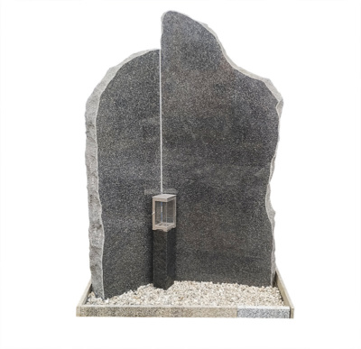 skałka granitowa Impala