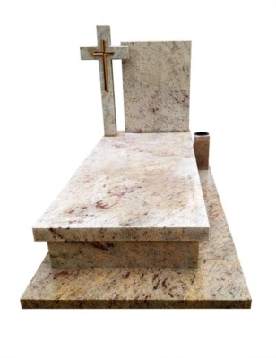 nagrobek z granitu shivakashi