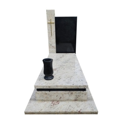 Pomnik Shivakashi wykonany z granitu – nowoczesny i trwały