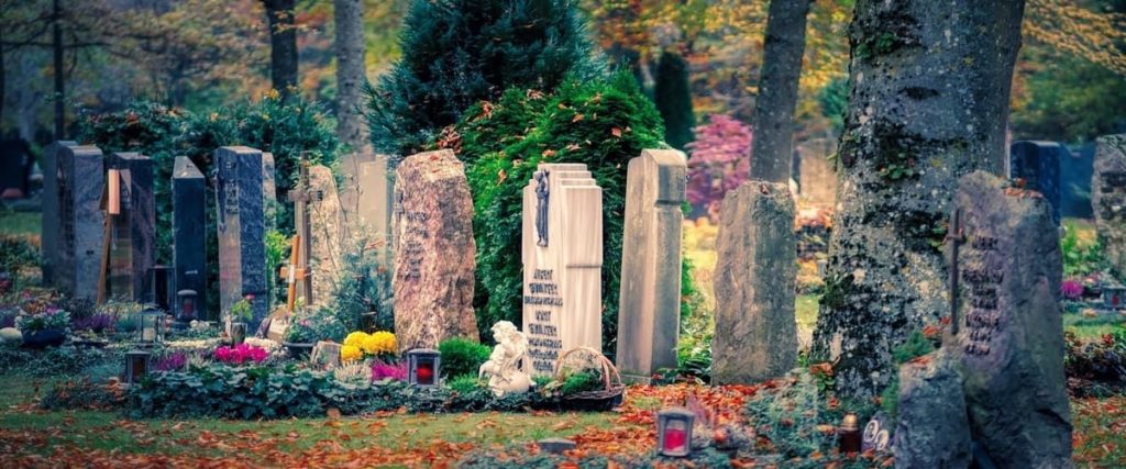 Pomnik na cmentarz wzory 2020 - LUXSTONE GRANITY